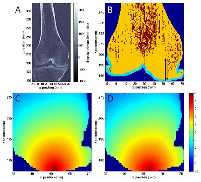 Modeling and visualizing sampling in deep Raman spectroscopy using Finite Element Analysis