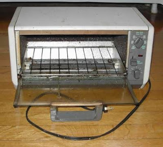 Old Toaster